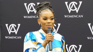 Envision Brand appoints Angel Pooe as WomenCan ambassador