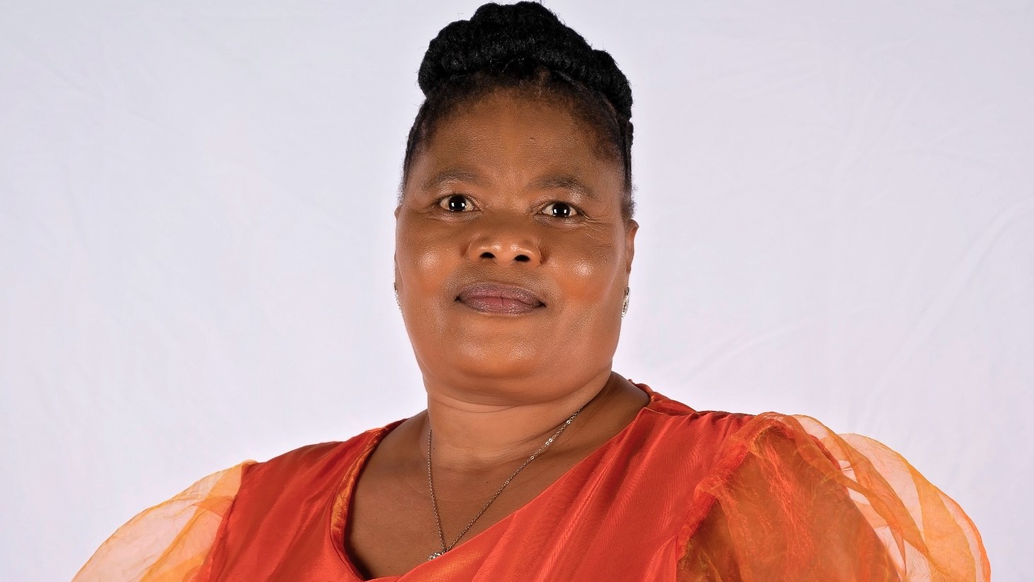Mama Rafaq Mama Afrika appoints 60th Mama