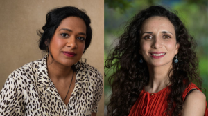 <i>BBC World Service</i> announces new presenters for <i>The Conversation</i>