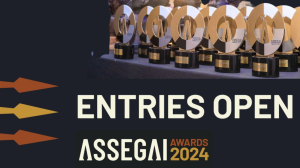 2024 <i>Assegai Awards</i> open entries