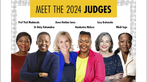 Santam launches 10<sup>th</sup> <i>Women of the Future Awards</i>