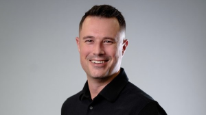 Jaco Lintvelt appointed as new managing director of Incubeta Africa