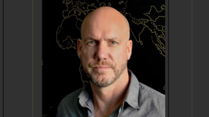 Matthew Bull to present in-person keynote at Nedbank <i>IMC</i>