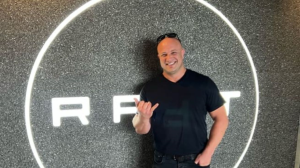 RAPT Creative announces new investment