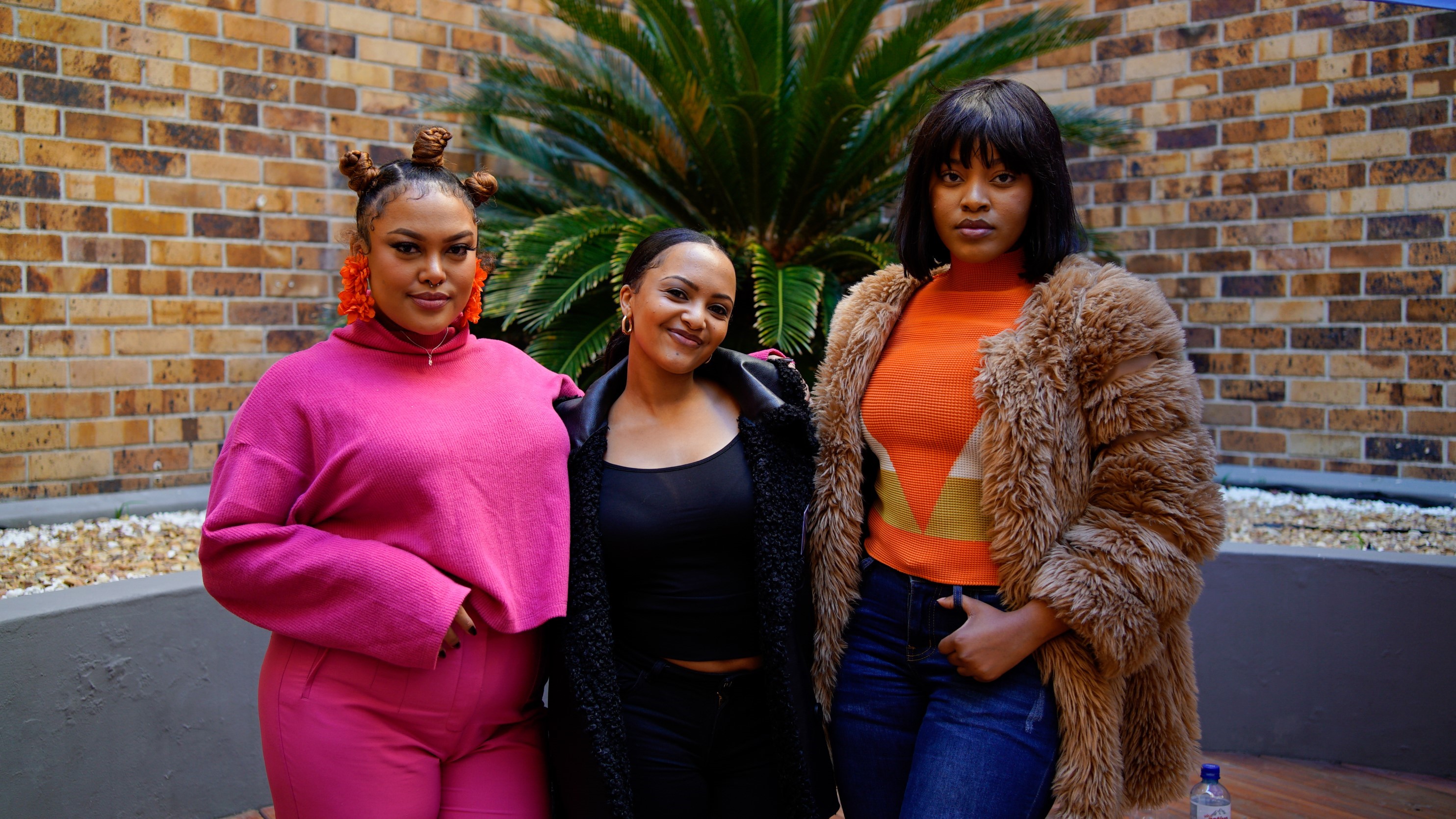 Good Hope FM launches line-up