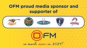 <i>OFM</i> returns as media partner for central SA sports teams