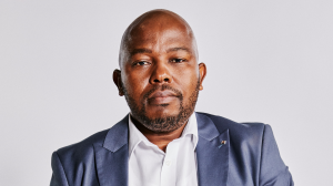 <i>East Coast Radio</i> welcomes Mzuvele Mthethwa as managing director