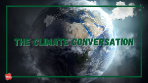 How PRs should tackle the climate conversation — in 300 words or less