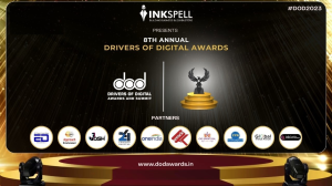 Winners of <i>Drivers of Digital Awards</i> announced