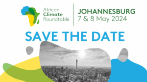 Africa Climate Roundtable to unify African voices