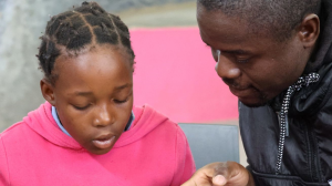 GWF celebrates tangible coding apps giving rural children the chance to programme offline