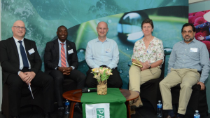 PAMSA announces SA-first solution to convert organic waste into bioethanol
