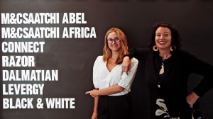 M&C Saatchi Group SA announces offering expansion through Black&White