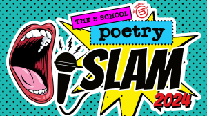 <i>5FM</i> to host 5 School Poetry Slam