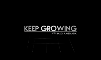 Bako Ambianda Launches Keep Growing with Bako Ambianda