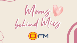 <i>OFM</i> to celebrate mothers on Mother's Day