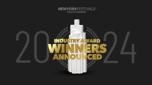 <i>NYFHealth<sup>®</sup> Awards</i> announces 2024 <i>Special Industry Awards</i>