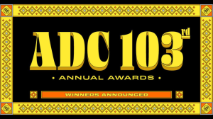 <i>ADC 103<sup>rd</sup> Annual Awards</i> announces winners with seven <i>Cubes</i> for Middle East & Africa
