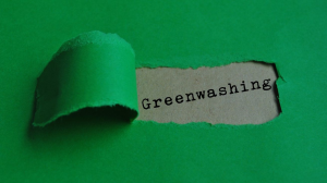 Two Sides challenges companies who greenwash in the name of sustainability