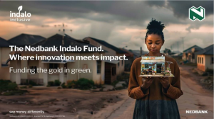 Nedbank continues the green revolution with the launch of Indalo Fund