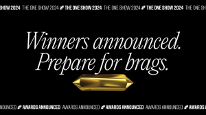 The One Show 2024 announces nine <i>Pencils</i> for Middle East & Africa