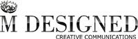 Sylvia Ireland appoints M Designed Creative Communications 