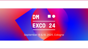 DMEXCO 2024 announces new CMO Summit
