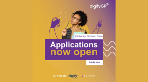 Digify Africa opens applications for Digify GPs Programme