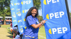 PEP empowers local coaches through mini Netball programme
