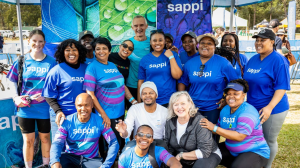 Sappi announces <i>Karkloof Classic Trails Festival</i> supports Trails Programme