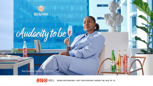 Bernini's ‘Audacity To Be’ campaign encourages women to make the first move