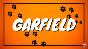 The story of Garfield [Infographic]