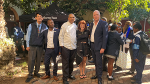 Southern Sun’s Cape Town hotels unite to combat hunger on World Hunger Day