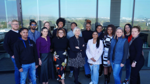 Hoorah builds hybrid in-house agency for Alexforbes