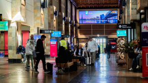 Airport Ads<sup>®</sup> extends advertising rights at KMIA