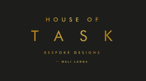 House of TASK appoints Brand Ambassadors as new PR representative