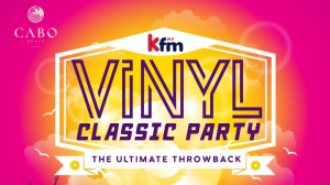 <i>Kfm</i> set to host 2024 <i>Vinyl Classic Party</i>
