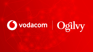 Vodacom South Africa appoints Ogilvy South Africa