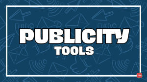 Five public relations tools and when to use them [Infographic]