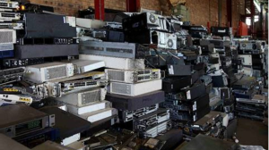 Protecting Brand Reputation Through Responsible Electronics Disposal