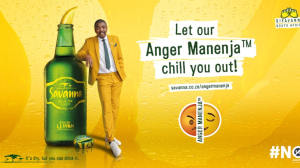 Savanna Launches New Campaign