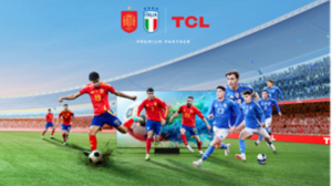 TCL Strengthens Global Presence Through Key Sports Partnerships