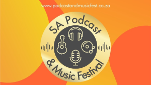 <i>SA Podcast and Music Festival</i> set to debut at Red Roman Shed in Emperors Palace