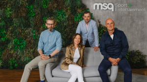 Steve Martin and Jamie Wynne-Morgan join MSQ