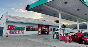 Trade Intelligence Report Reveals The Forecourt Retail Sector is Growing