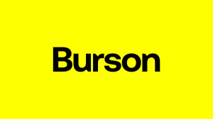 Burson Announces Official Launch