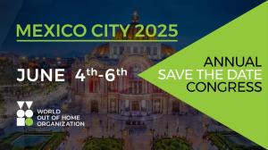 WOO Announces 2025 Global Congress In Mexico City