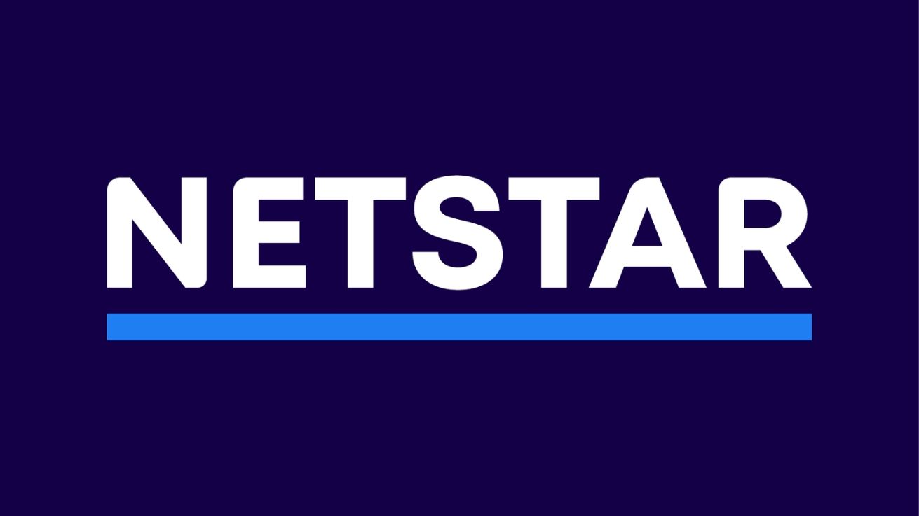 Netstar Unveils Modern Brand Refresh in Celebration of 30th Anniversary