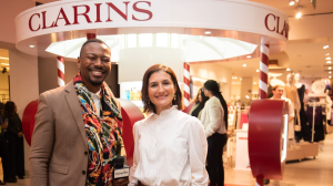 Clarins SA Partners With Save the Children South Africa