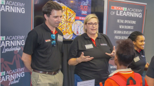 SPAR Encourages Youth to Consider 'Behind-the-Scenes' Retail Jobs